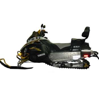 Yamaha Vmax Snowmobile Seat Yamaha Vmax Snowmobile Seat